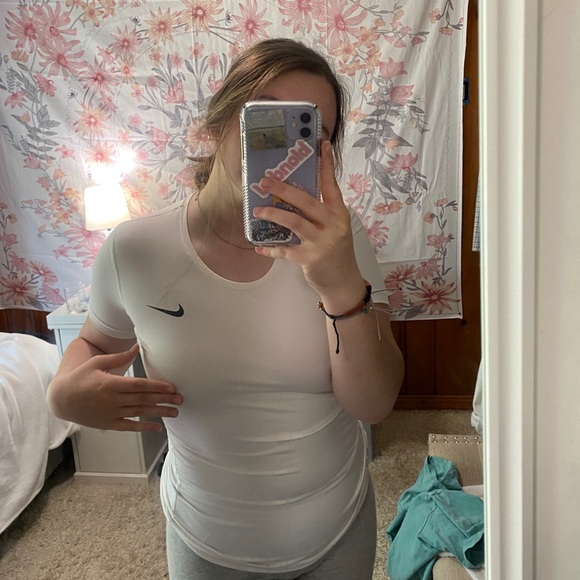 Nike Dri-Fit Tee - Picture 2 of 2